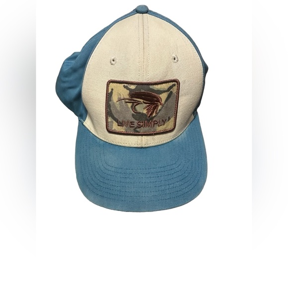 Patagonia hat - Picture 5 of 5